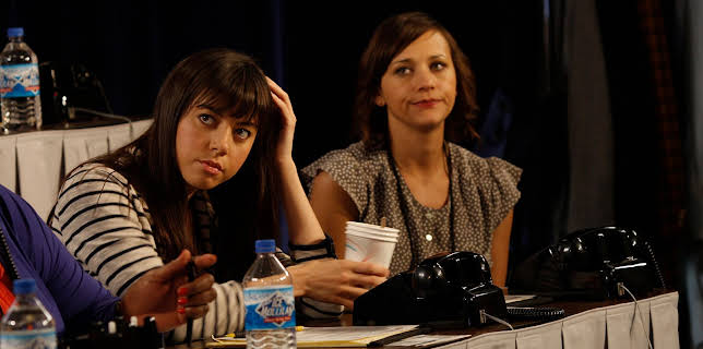 10:50: Parks and Recreation (S2 E22) (S2) | Viasat Series | 11/18 2025