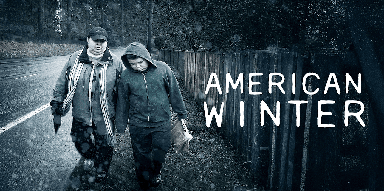 American Winter (2013)