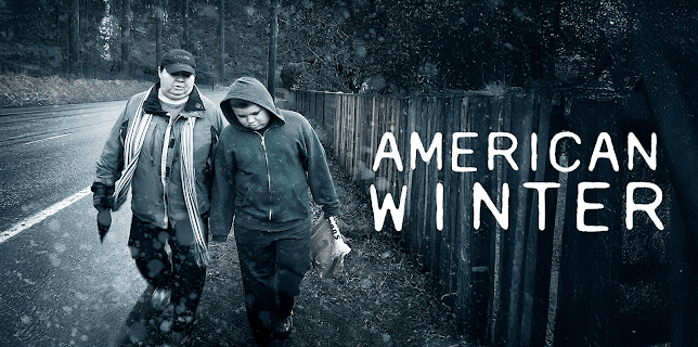 American Winter (2013)