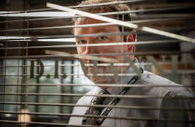 The Bay, Season 1: Episode 3