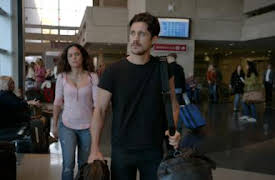 La Reina del Sur: Avsnitt 2