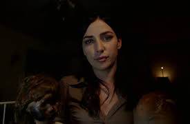 Evil Things Season 1: Agatha & The Honeymoon