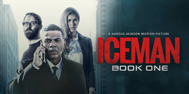ICEMAN Book One (2023)