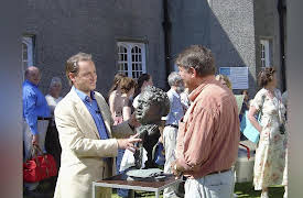 Antiques Roadshow, Season 28: Ipswich