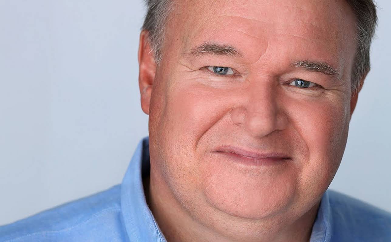 Tom McGowan