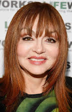 Judy Tenuta som 