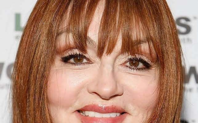 Judy Tenuta