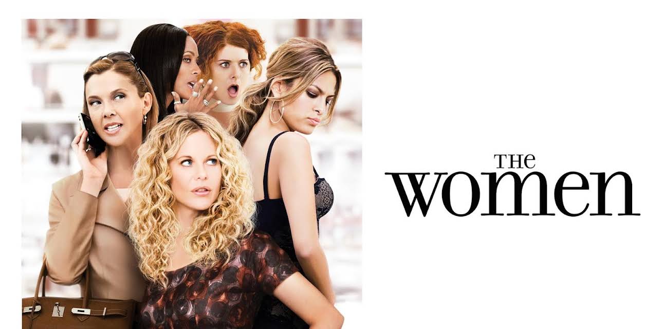 The Women (2008) (2008)