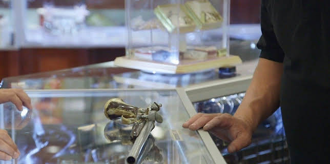 00:55: Pawn Stars - Die drei vom Pfandhaus | Kabel Eins Doku | 2/3 2026