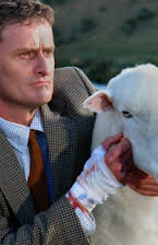 Peter Feeney as John Riis