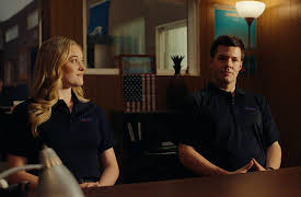 County Rescue: After the Flood