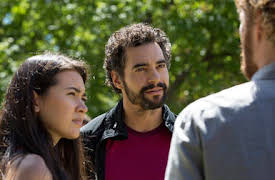 Marvel's Iron Fist: Episode 10