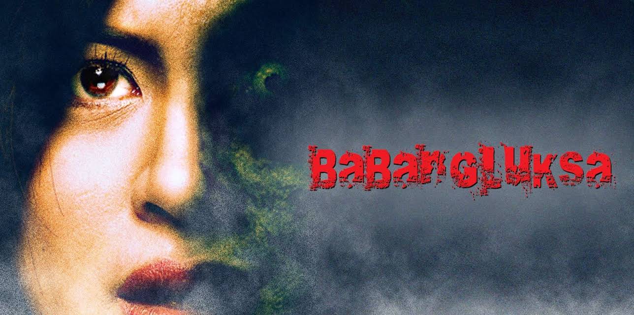 Babangluksa (Tagalog Audio) (2011)