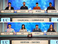 University Challenge