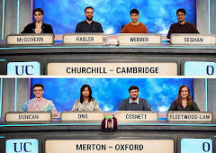 University Challenge