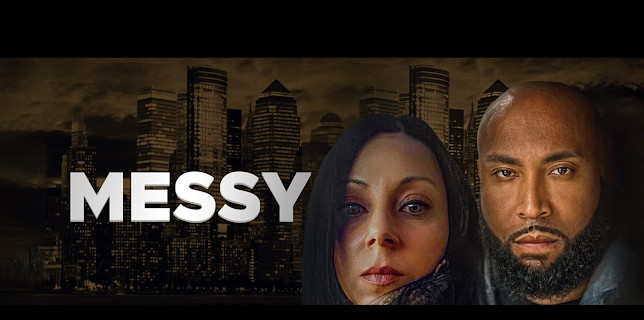 Messy (2022)