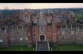 The History of Home Narrated by Nick Offerman: The Foundations of Home - Structure and Shelter