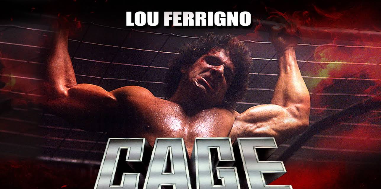 Cage (1989)
