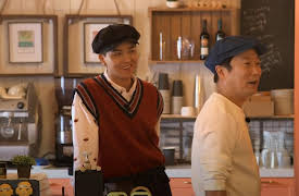 Kang's Kitchen: Episode 3