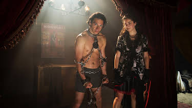 18:35: Harry Houdini - Der Meistermagier | ZDF | 5/3 2026