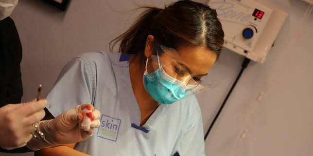 14:25: Dr. Pimple Popper (S1 E4) (S1) | TLC | 3/23 2026