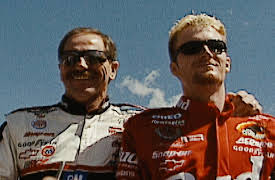 Earnhardt: Dale