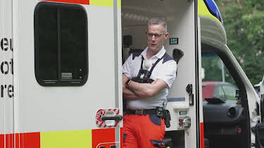 13:00: Lebensretter hautnah - Wenn jede Sekunde zählt | Sat1 | 12/12 2025