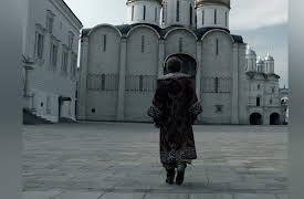 The Romanovs: Episode 1