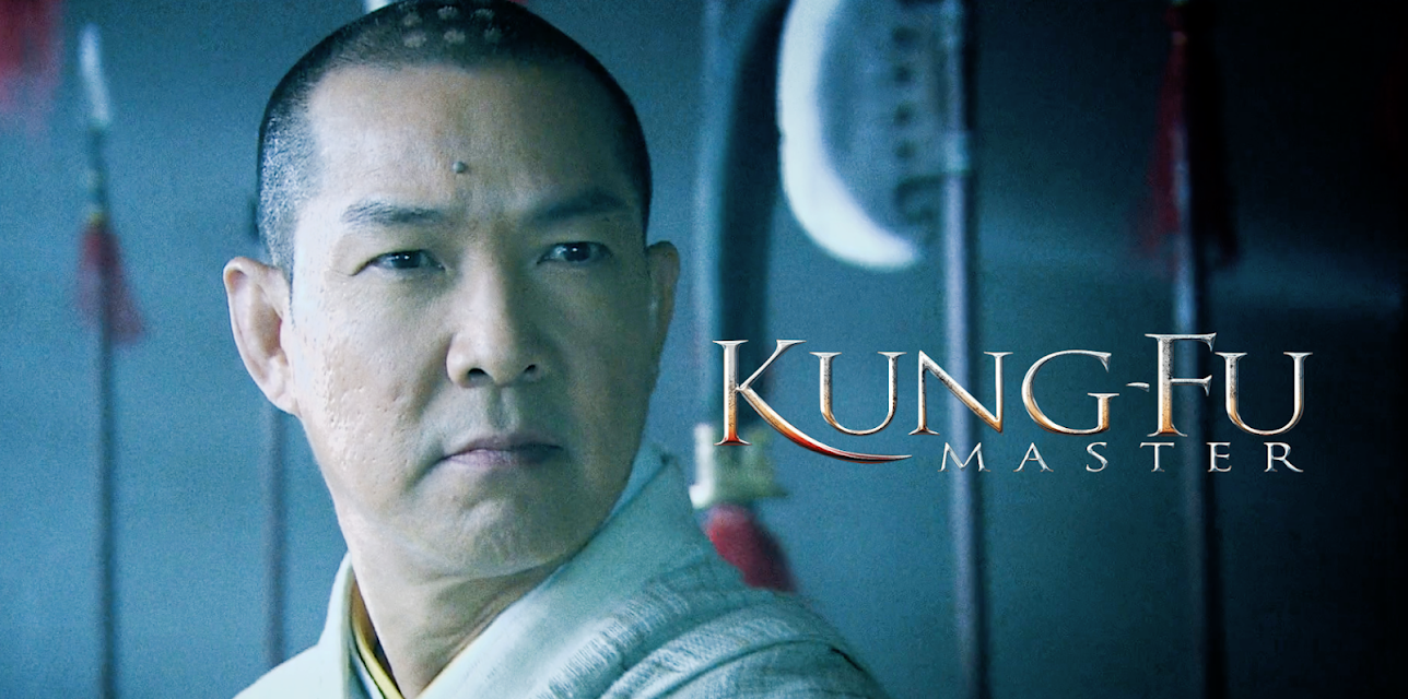 Kung-Fu Master (English Subtitled) (2010)