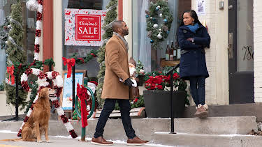 16:30: A Christmas Stray | TV6 | 10/28 2026