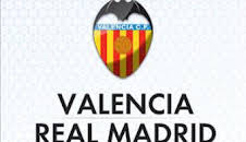 Liga BBVA (T13/14): Valencia - Real Madrid
