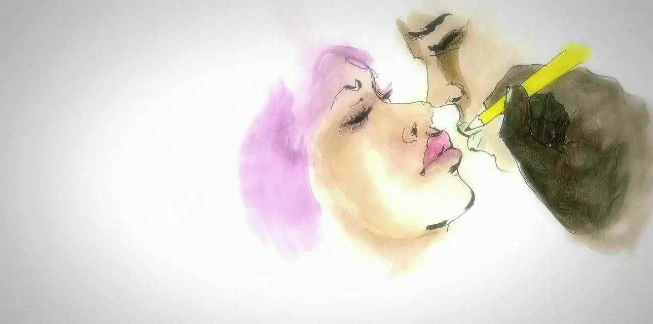 An Oversimplification of Her Beauty (2013)