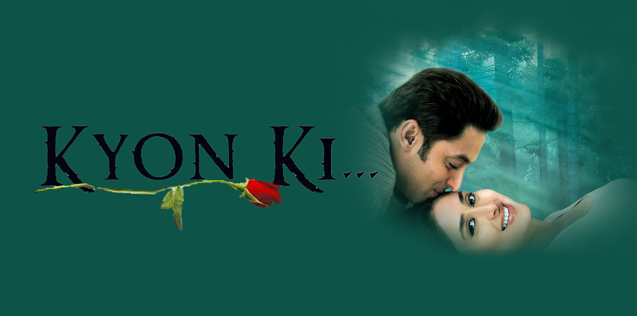 Kyon Ki...Its Fate (2005)