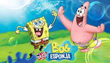 Bob Esponja