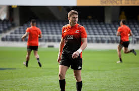 All Or Nothing: New Zealand All Blacks: What’s In Here Driving You?