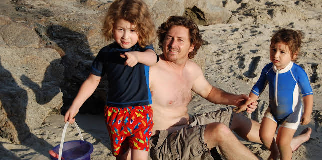 22:00: Two Shallow Graves (S1 E4) (S1) | Investigation Discovery | 1/21 2026