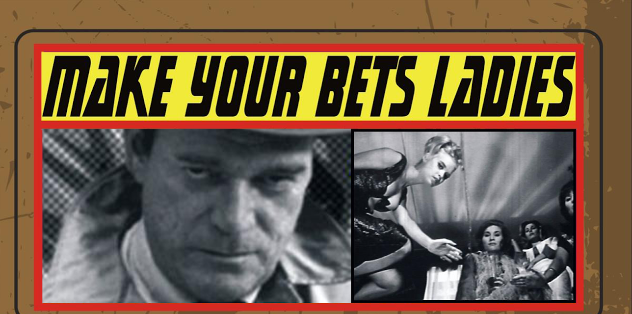 Make Your Bets Ladies (2008)