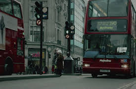 Red Flag Season 1: Revenge I Never Saw Coming