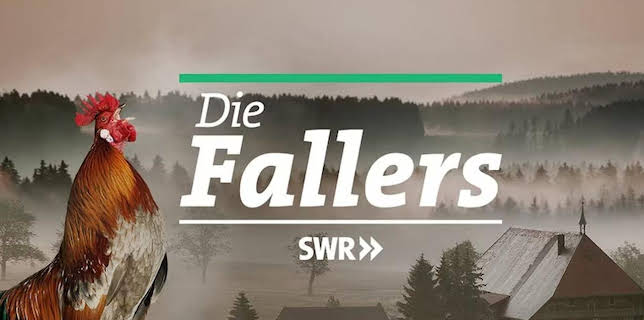 06:50: Die Fallers - Eine Schwarzwaldfamilie | NDR Fernsehen | 11/3 2025
