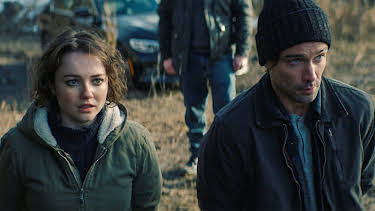 10:55 PM: The G | Film 4 | 4/5 2026