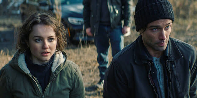 9:00 PM: The G | Film 4 | 1/23 2026