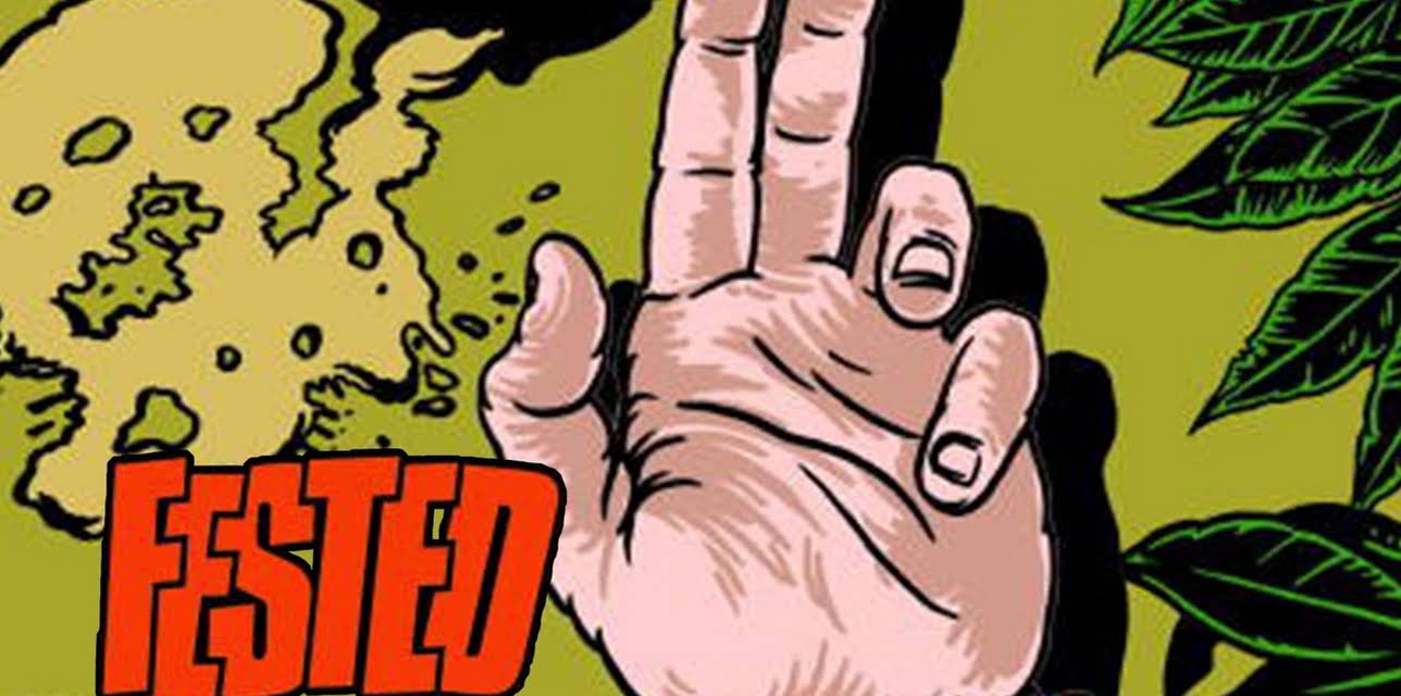 Fested: A Journey of 7 (2010)