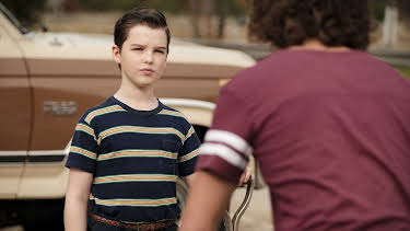 13:50: Young Sheldon | ProSieben | 4/16 2026