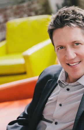 David McConnell as Brent