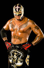 Rey Mysterio as 