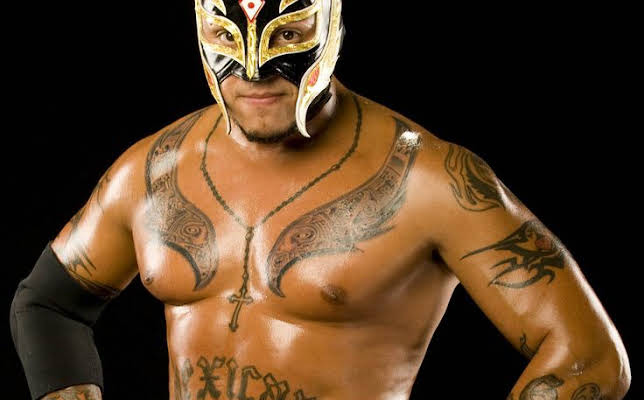 Rey Mysterio