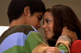 Degrassi The Next Generation: Jagged Little Pill