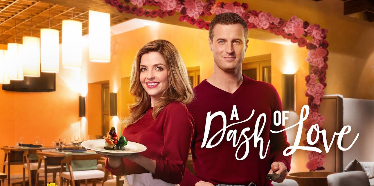 A Dash of Love