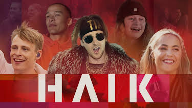 20:20: HAIK: TIX | NRK 3 | 5/28 2026