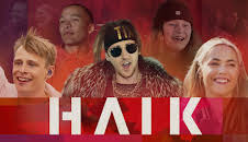 HAIK: Sondre Justad